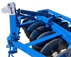 Tractor Disk Harrow