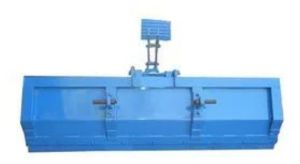 Tractor Land Leveler