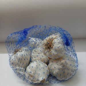 Fresh Garlic