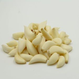 Peeled Garlic