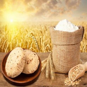 Whole Wheat Flour