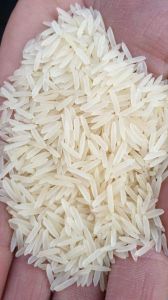 White Basmati Rice