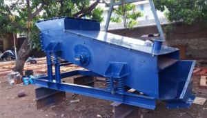 Vibrating Screen