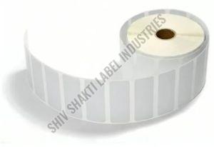 50mm X 25mm Thermal Label