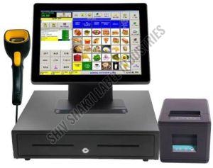 Android POS Machine