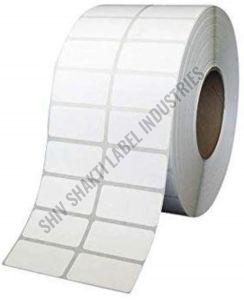 Barcode Sticker