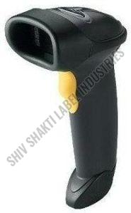 Bluetooth Barcode Scanner