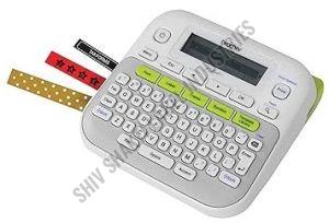 Brother PT-D210 Portable Labeling Machine