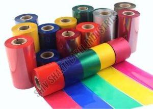 Color Ttr Ribbon