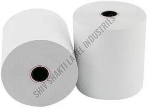 Credit Card Roll