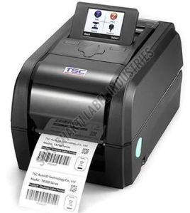 Desktop Barcode Printer