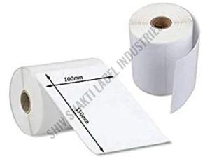 Direct Thermal Label