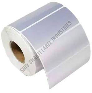 Non Tearable Label