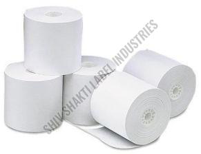 Plain Paper Roll
