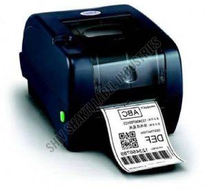 Semi Industrial Barcode Printer