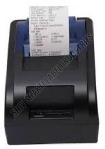 Thermal POS Receipt Printer