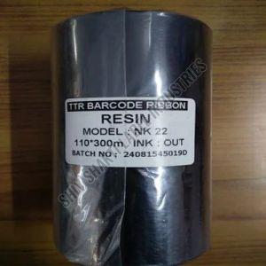Wax Resin Ribbon