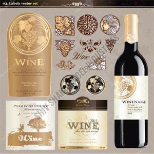 Wine Labels