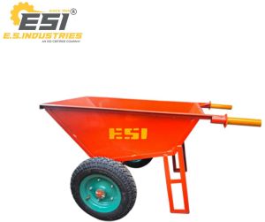 Concrete Mixer Machine