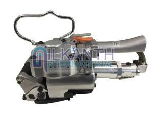 Pneumatic PET Strapping Tool