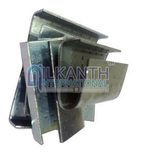 PET Strap Serrated Seal