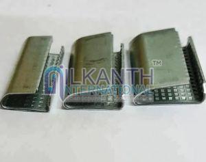 PET Strap Serrated Seal