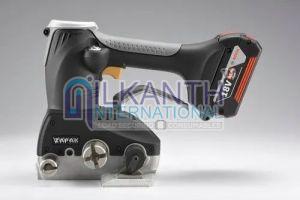 Battery Operated Strapping Tool
