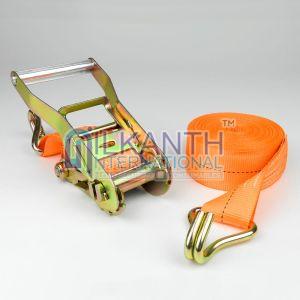 Polyester Ratchet Lashing Belt