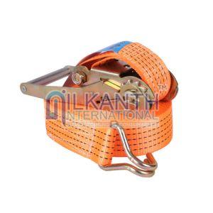 Polyester Ratchet Lashing Belt