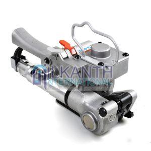 Pneumatic PET Strapping Tool