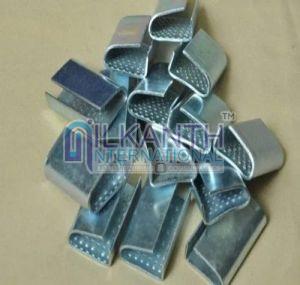 PET Strap Serrated Seal