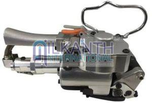 Pneumatic PET Strapping Tool