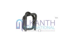 Cord Strap Buckles