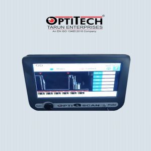 A Scan Biometer