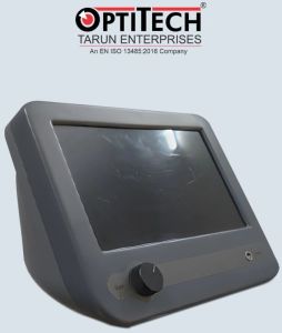 A Scan Biometer