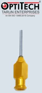 Anterior Chamber Maintainer