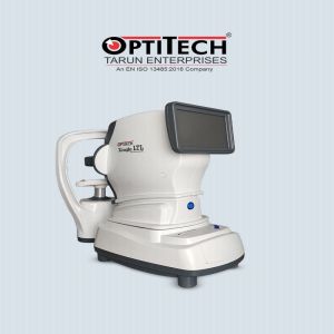 Automatic Eingle Ltl Auto Ref-Keratometer