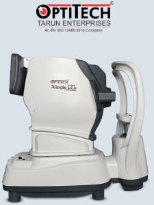Automatic Eingle Ltl Auto Ref-Keratometer