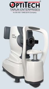 Automatic Eingle Ltl Auto Ref-Keratometer