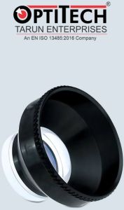 Capsulotomy Lens