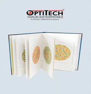 Color Vision Book
