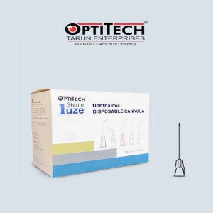 Corneal Hydration Needle