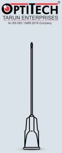 Corneal Hydration Needle