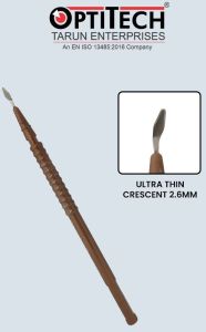 Crescent Blades