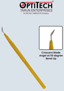 Crescent Blades