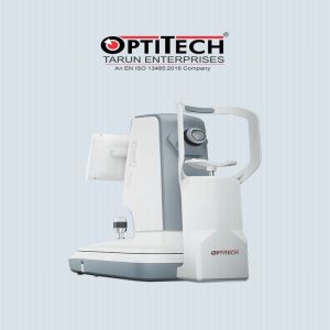 Dea 520 Corneal Topographer