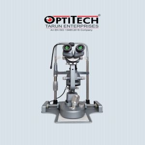 DS-5 Slit Lamp Microscope