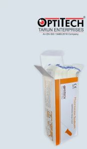 Fluorescein Sodium Ophthalmic Strips