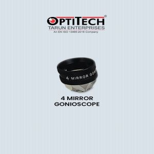 Gonio Lens
