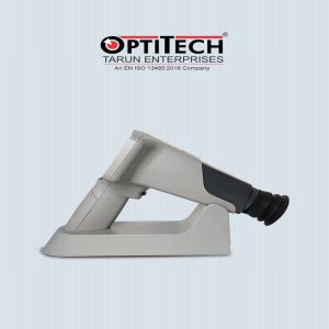 Hand Held Fundus Camera